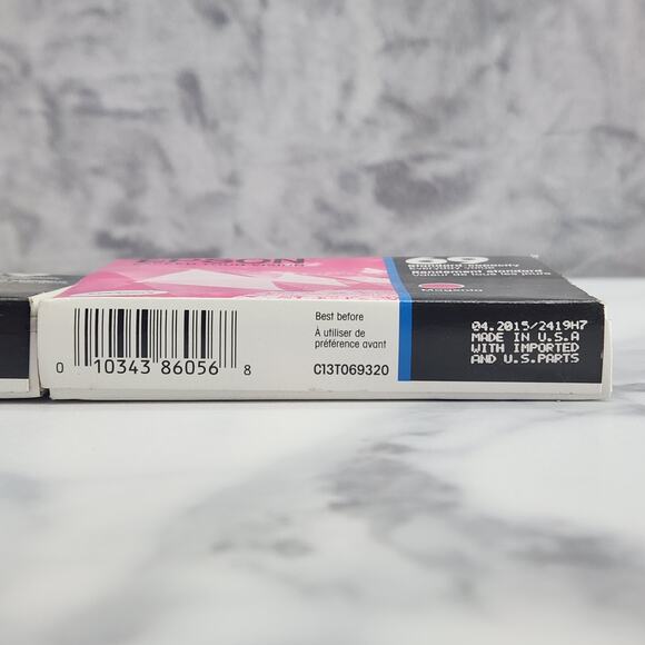 Epson 69 Ink Yellow, Cyan & Magenta - 220, 320, 420 (new) other, unopened - Picture 8 of 10